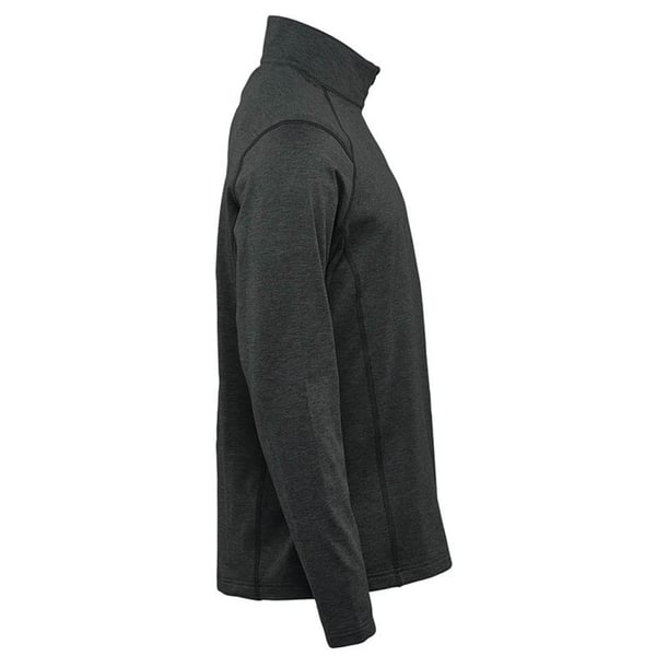 Stormtech Mens Treeline Quarter Zip Pullover