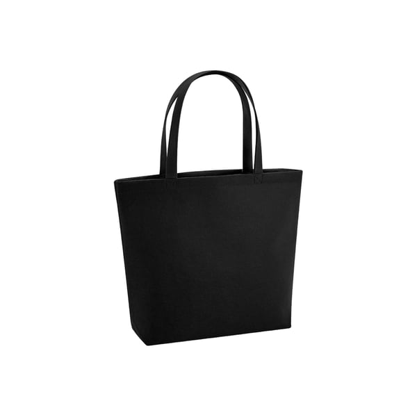 Bagbase Filt Shopper Väska