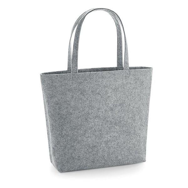 Bagbase Filt Shopper Väska