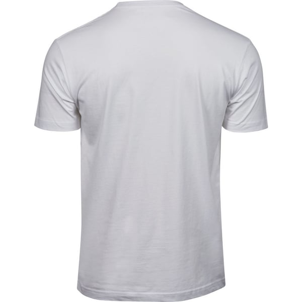 Tee Jays Mens Soft T-Shirt