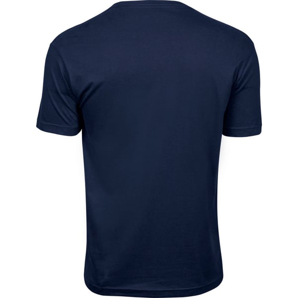 Tee Jays Mens Soft T-Shirt