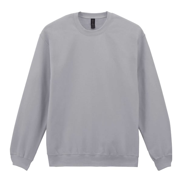 Gildan Unisex Adult Softstyle Fleece Midweight Pullover
