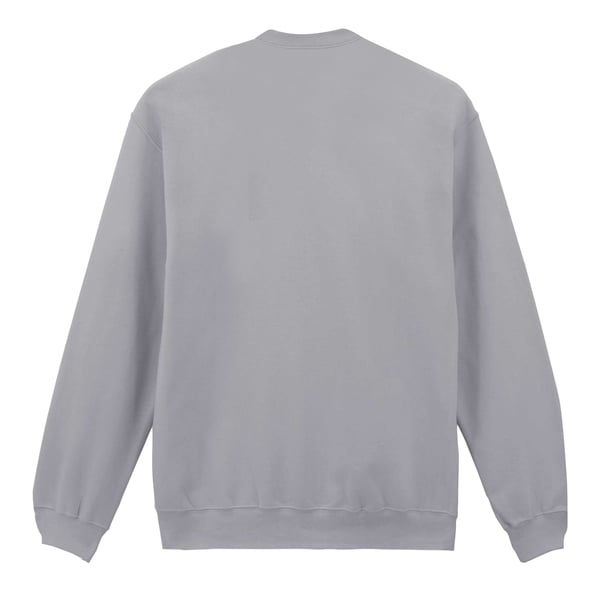 Gildan Unisex Adult Softstyle Fleece Midweight Pullover