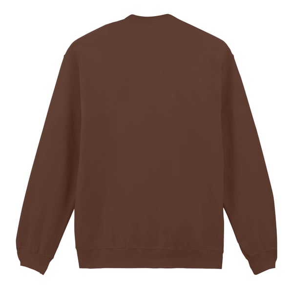 Gildan Unisex Adult Softstyle Fleece Midweight Pullover