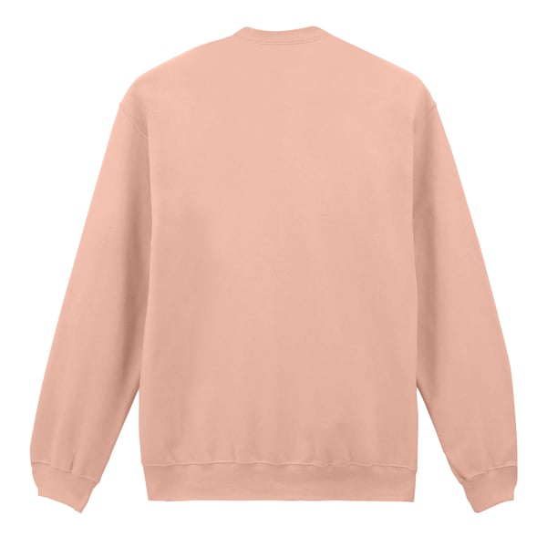 Gildan Unisex Adult Softstyle Fleece Midweight Pullover