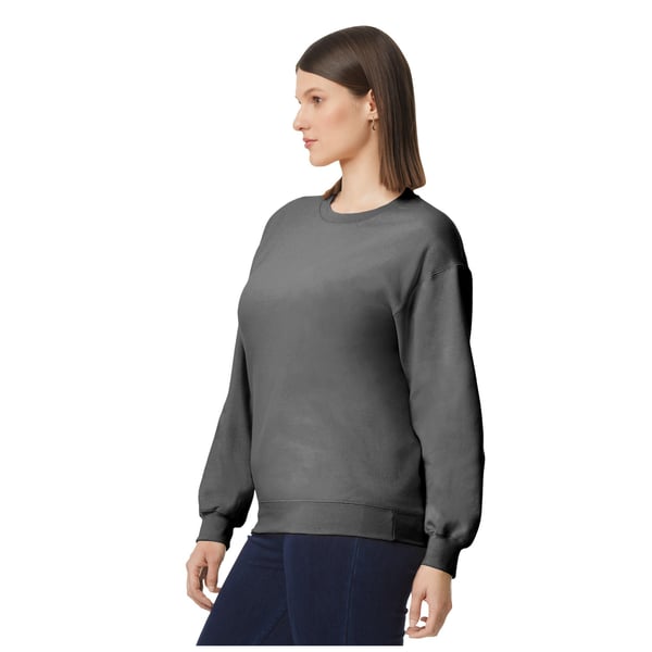 Gildan Unisex Adult Softstyle Fleece Midweight Pullover