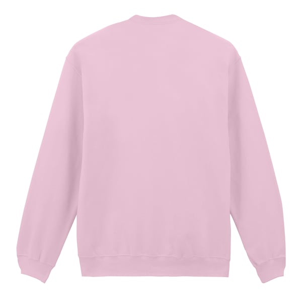Gildan Unisex Adult Softstyle Fleece Midweight Pullover