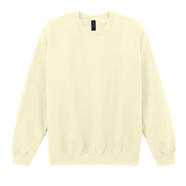 Gildan Unisex Adult Softstyle Fleece Midweight Pullover