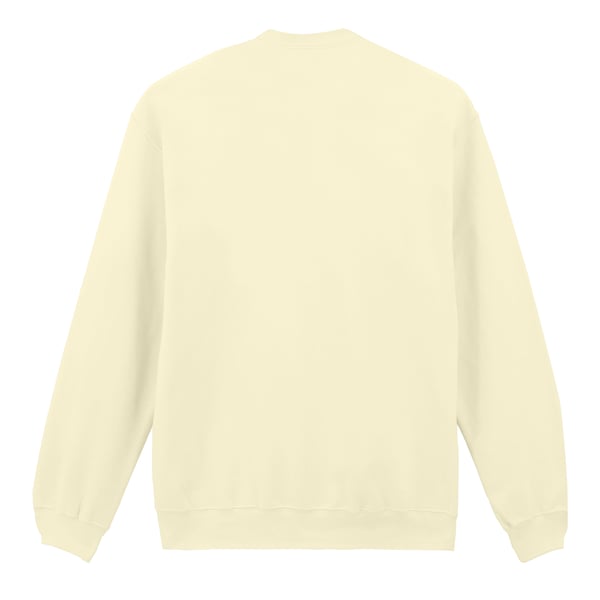 Gildan Unisex Adult Softstyle Fleece Midweight Pullover