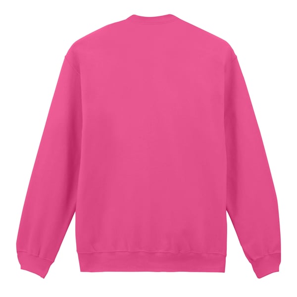 Gildan Unisex Adult Softstyle Fleece Midweight Pullover