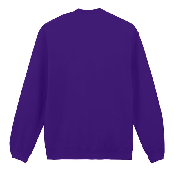 Gildan Unisex Adult Softstyle Fleece Midweight Pullover