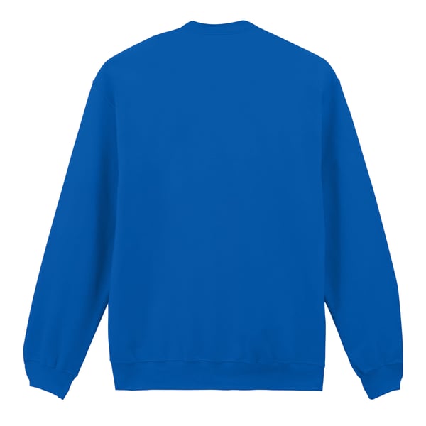 Gildan Unisex Adult Softstyle Fleece Midweight Pullover