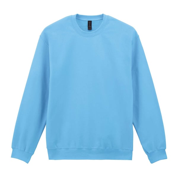 Gildan Unisex Adult Softstyle Fleece Midweight Pullover