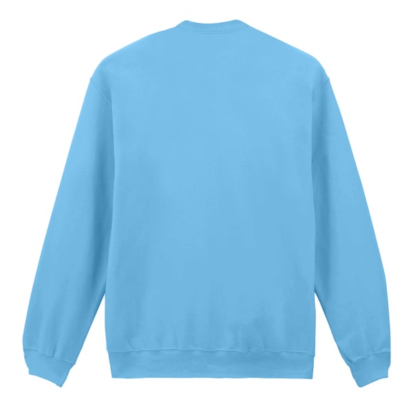 Gildan Unisex Adult Softstyle Fleece Midweight Pullover