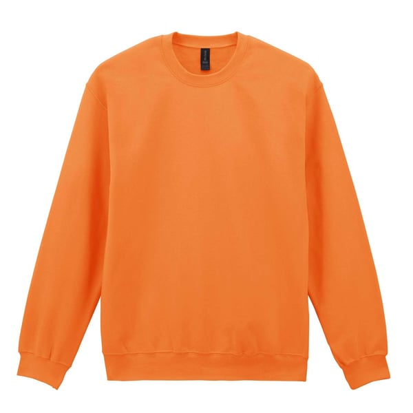 Gildan Unisex Adult Softstyle Fleece Midweight Pullover