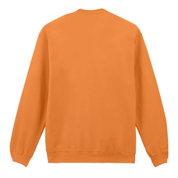 Gildan Unisex Adult Softstyle Fleece Midweight Pullover