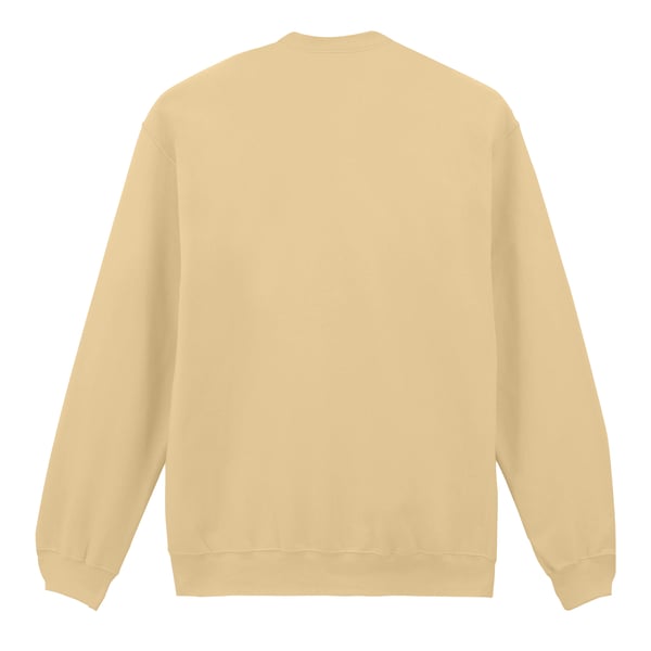 Gildan Unisex Adult Softstyle Fleece Midweight Pullover