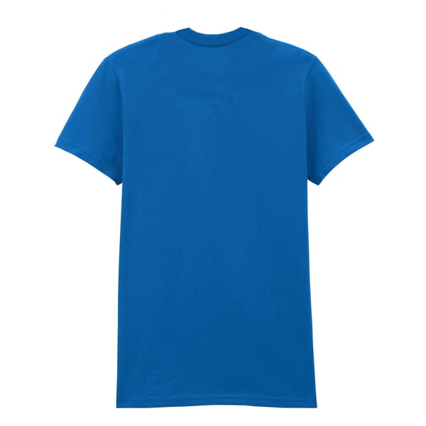Gildan Womens/Ladies Softstyle Plain Midweight T-Shirt