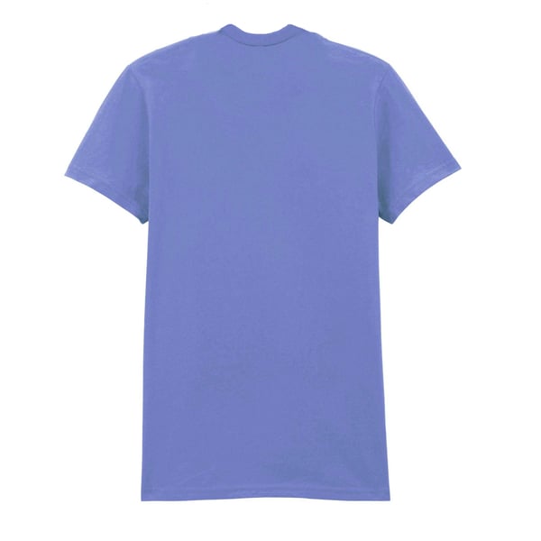 Gildan Womens/Ladies Softstyle Plain Midweight T-Shirt