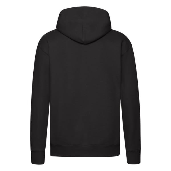 Fruit of the Loom Mens Premium Hoodie