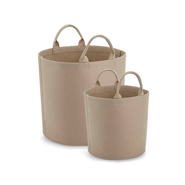 Bagbase Filt Trug