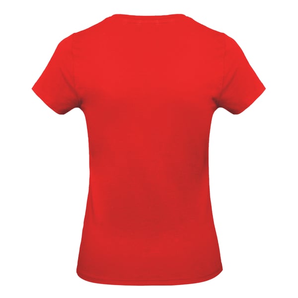 Gildan Naisten Softstyle Midweight T-paita