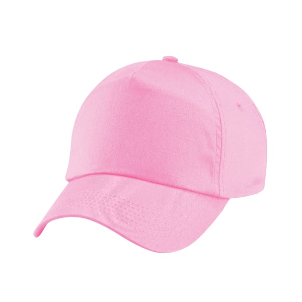 Beechfield Childrens/Kids Original 5 Panel Cap
