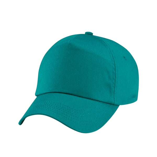 Beechfield Childrens/Kids Original 5 Panel Cap