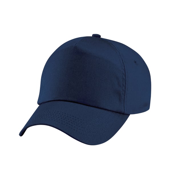 Beechfield Childrens/Kids Original 5 Panel Cap