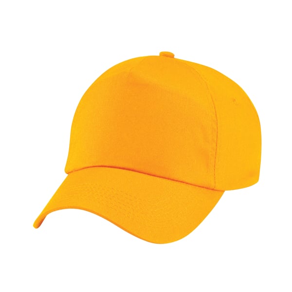 Beechfield Barn/Kids Original 5-panels keps