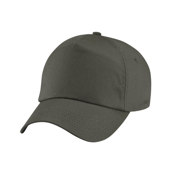 Beechfield Barn/Kids Original 5-panels keps