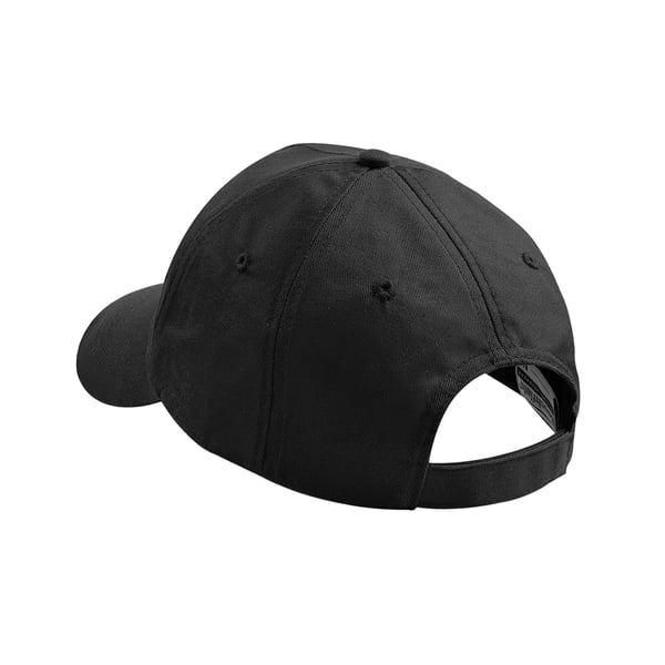 Beechfield Childrens/Kids Original 5 Panel Cap