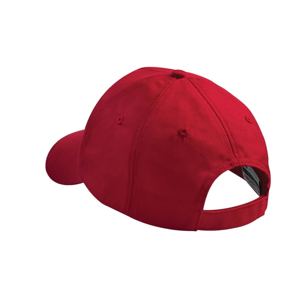 Beechfield Childrens/Kids Original 5 Panel Cap