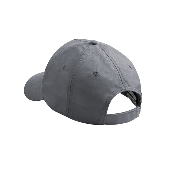 Beechfield Childrens/Kids Original 5 Panel Cap