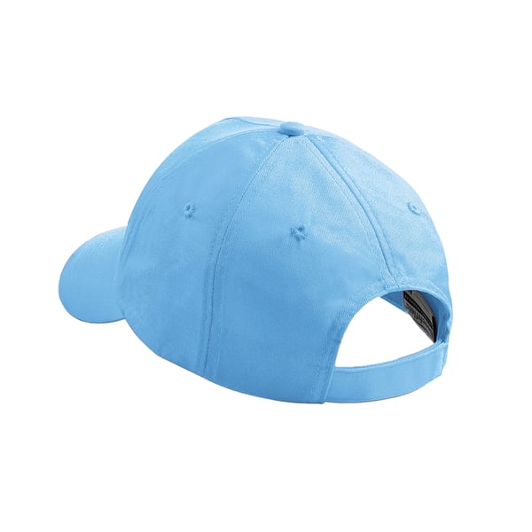 Beechfield Childrens/Kids Original 5 Panel Cap