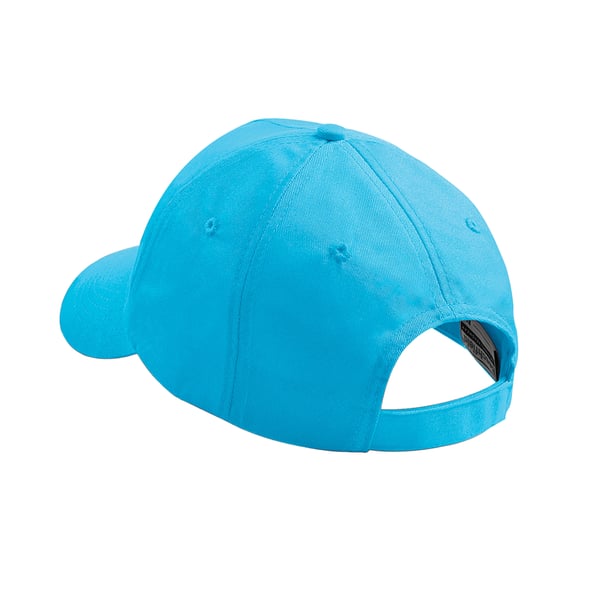 Beechfield Childrens/Kids Original 5 Panel Cap