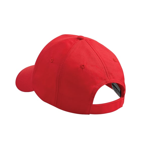 Beechfield Childrens/Kids Original 5 Panel Cap