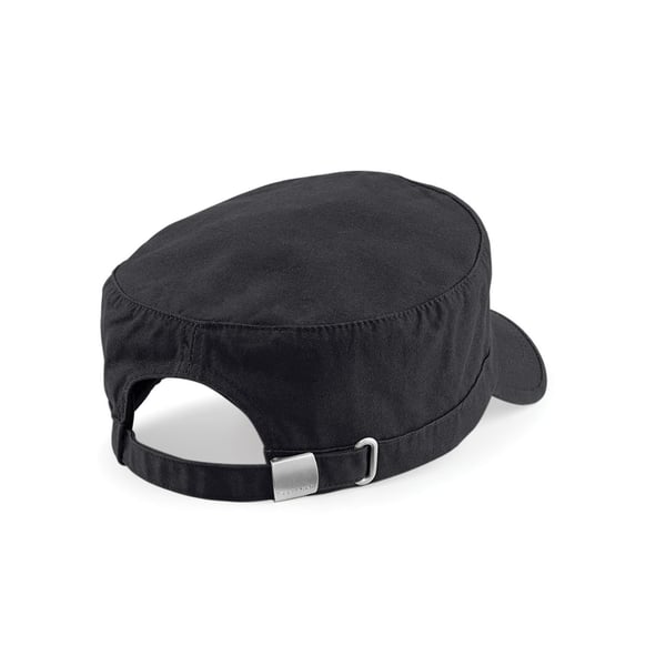 Beechfield Unisex Adult Army Cap