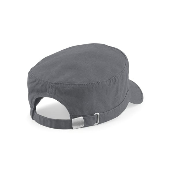 Beechfield Unisex Adult Army Cap