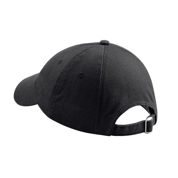 Beechfield Unisex Adult Heavy Drill Low Profile Cap