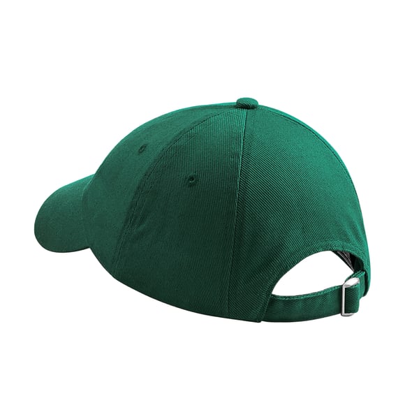 Beechfield Unisex Adult Heavy Drill Low Profile Cap