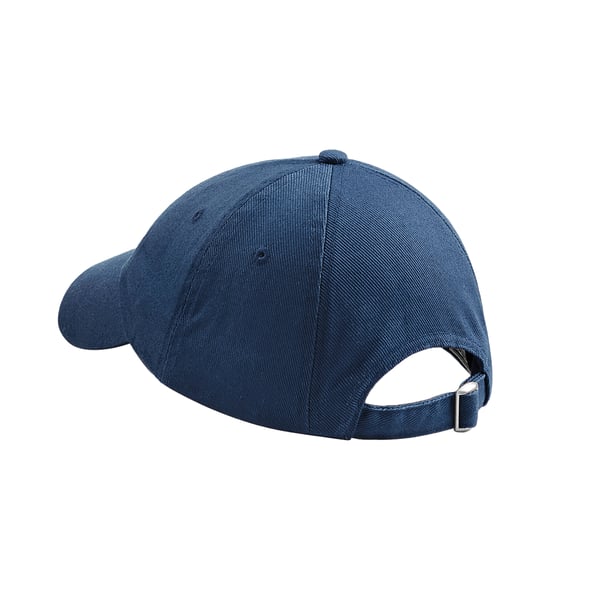 Beechfield Unisex Adult Heavy Drill Low Profile Cap
