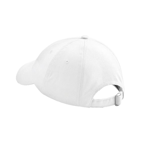 Beechfield Unisex Adult Heavy Drill Low Profile Cap