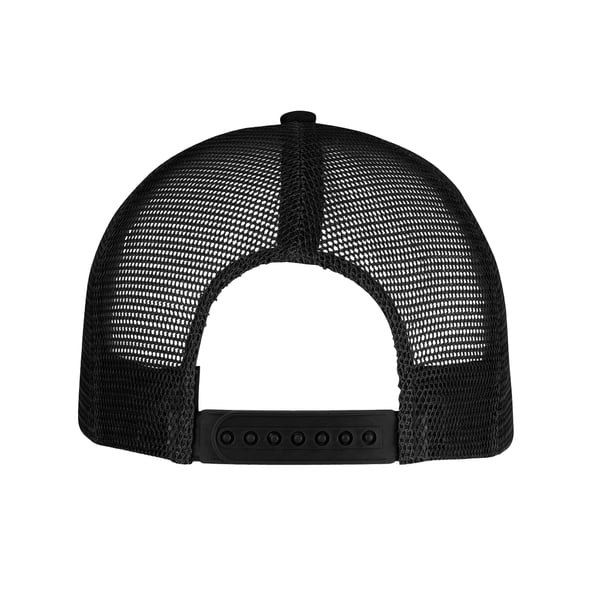 Beechfield Unisex Adult Snapback Trucker Cap