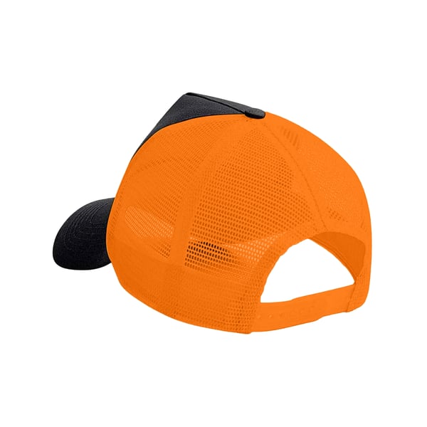 Beechfield Unisex Adult Snapback Trucker Cap