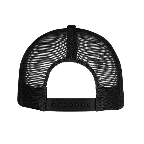 Beechfield Unisex Adult Snapback Trucker Cap