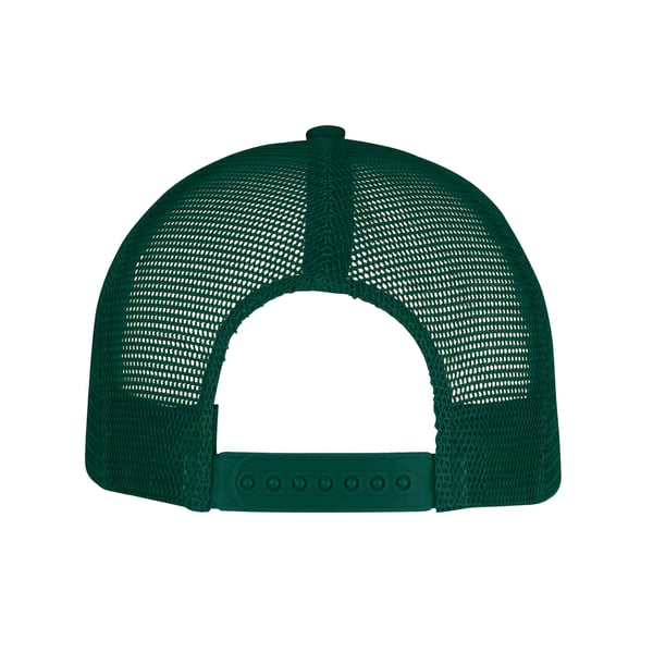 Beechfield Unisex Adult Snapback Trucker Cap