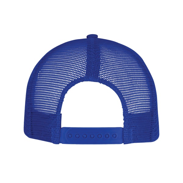 Beechfield Unisex Adult Snapback Trucker Cap