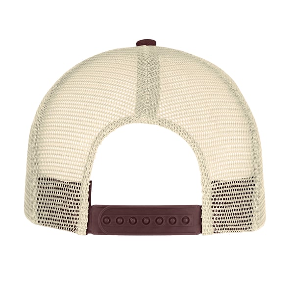 Beechfield Unisex Adult Snapback Trucker Cap