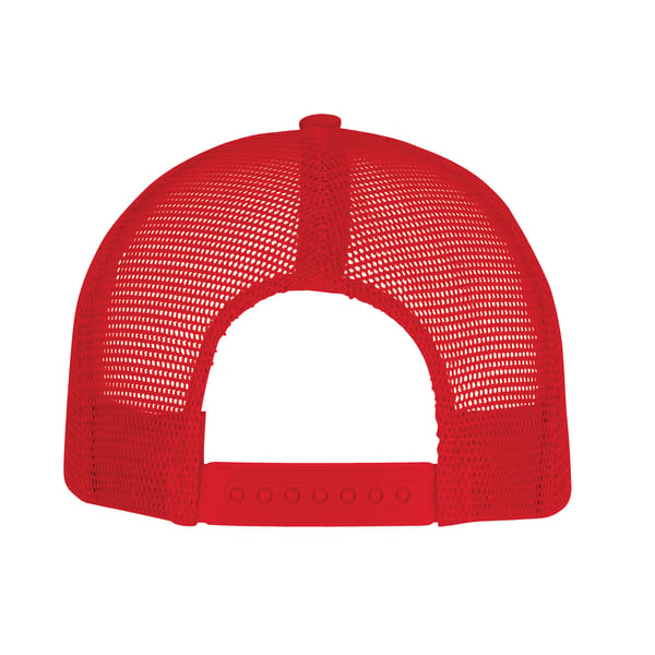 Beechfield Unisex Adult Snapback Trucker Cap